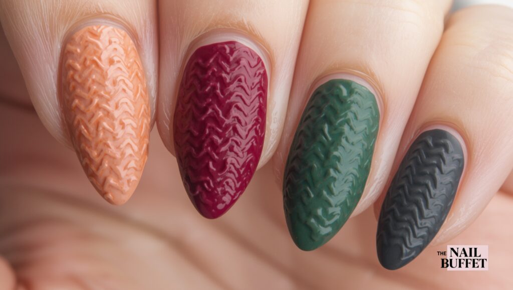Autumnal Comforts