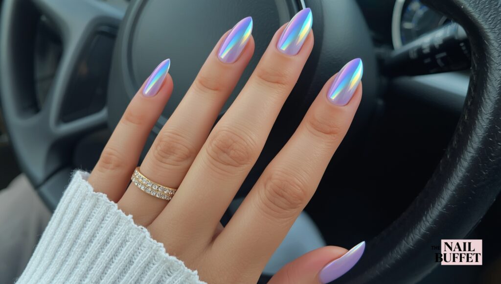 Baby Pink