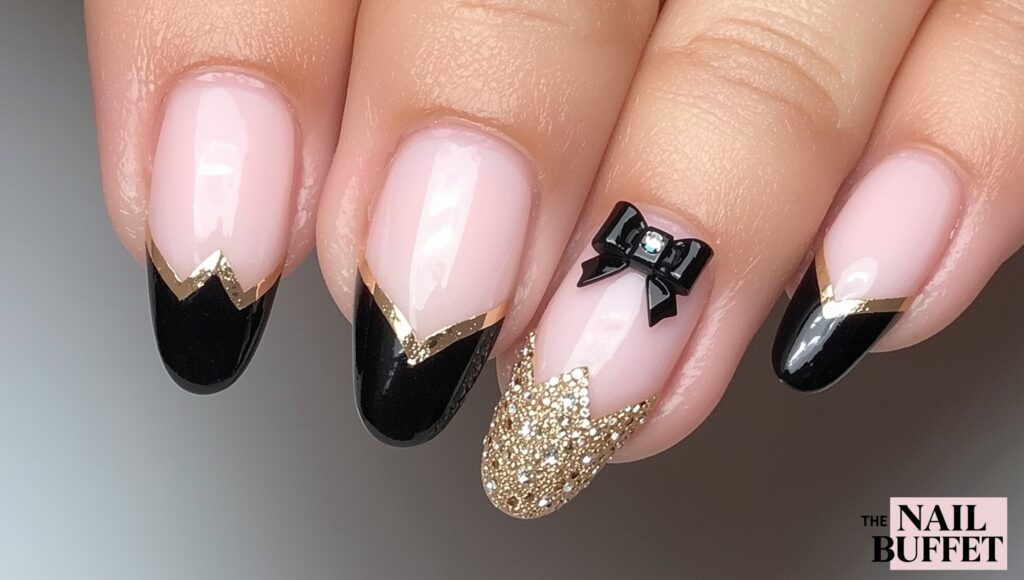 Bow Nails