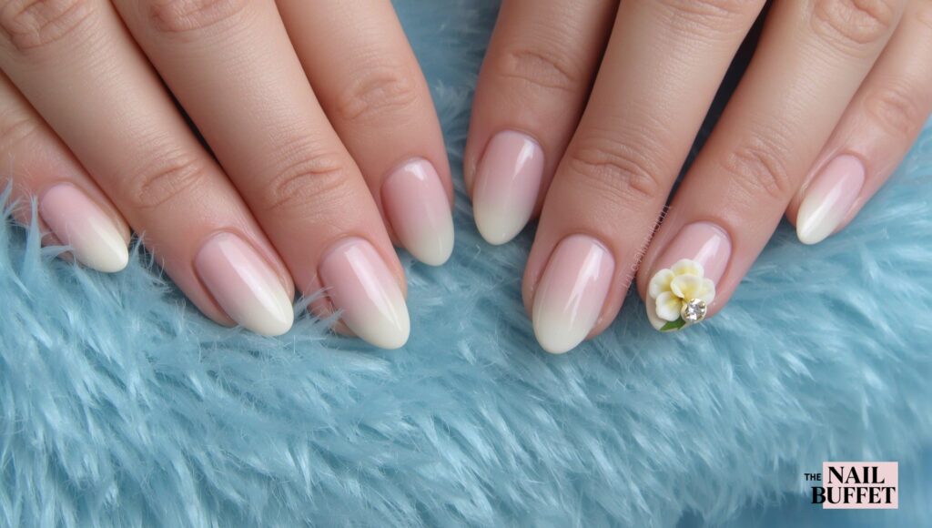 Butter Yellow
