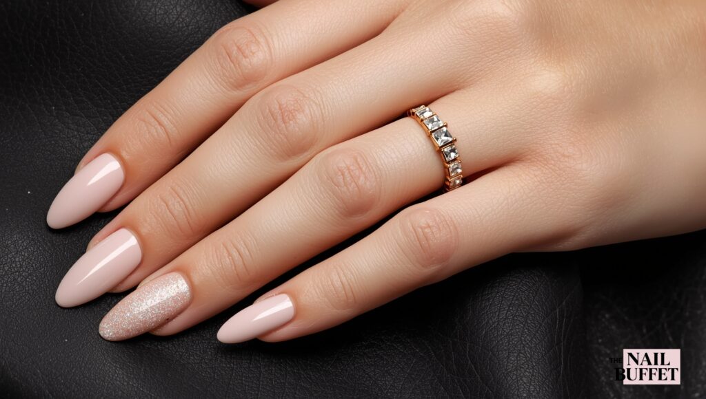 Cat Eye Mani