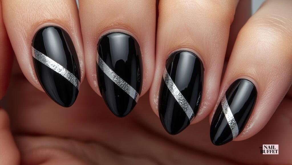 Cat Eye Nails