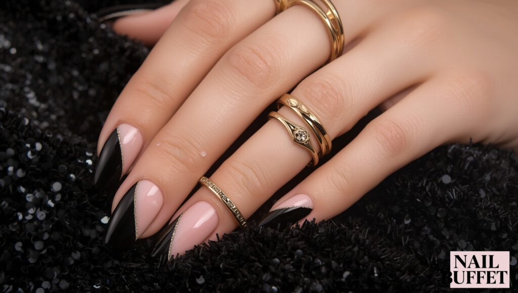 Chevron Tip