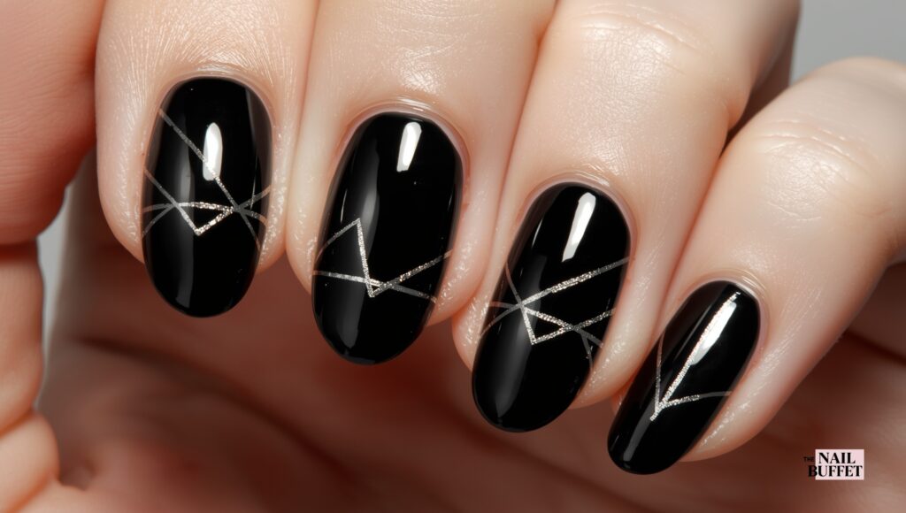 Chrome Lines