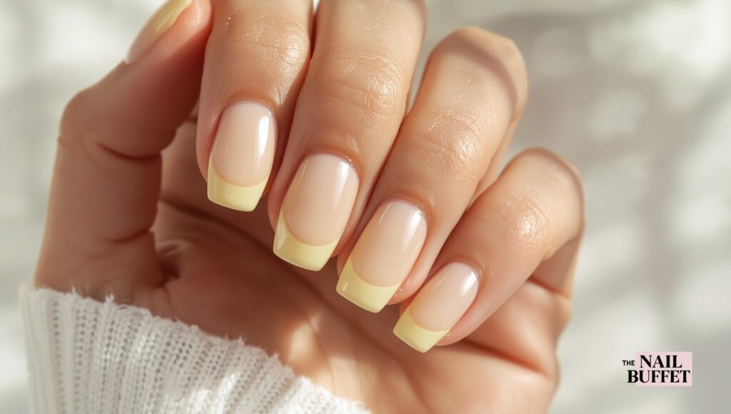 Chrome Nails