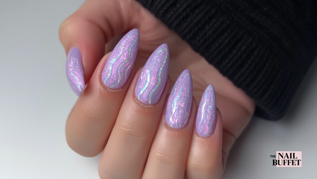 Chrome Sweater