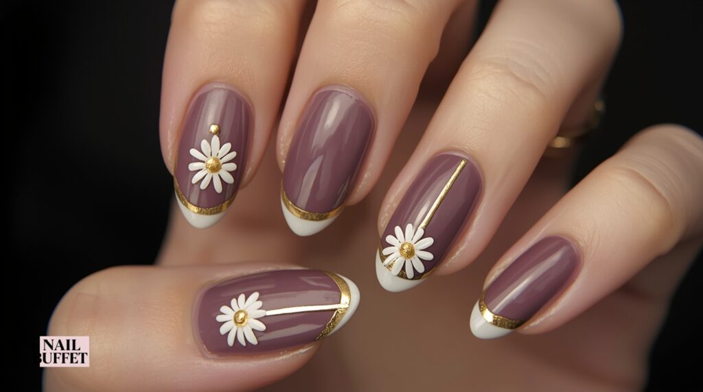 Chunky Flowers