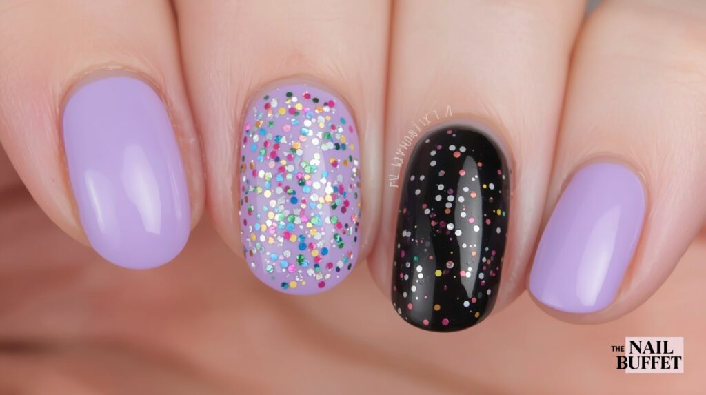 Chunky Glitter