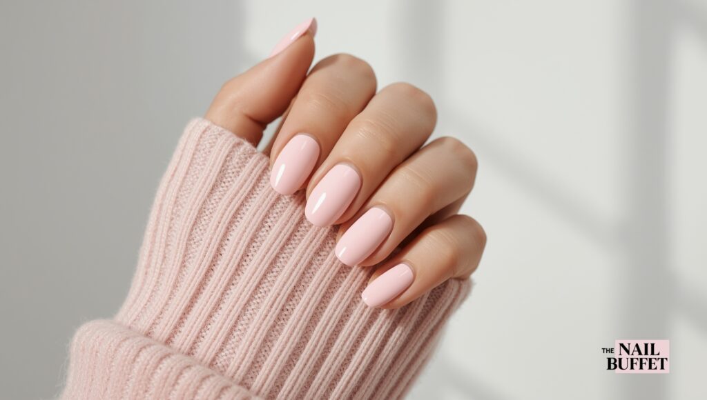 Clean Pink