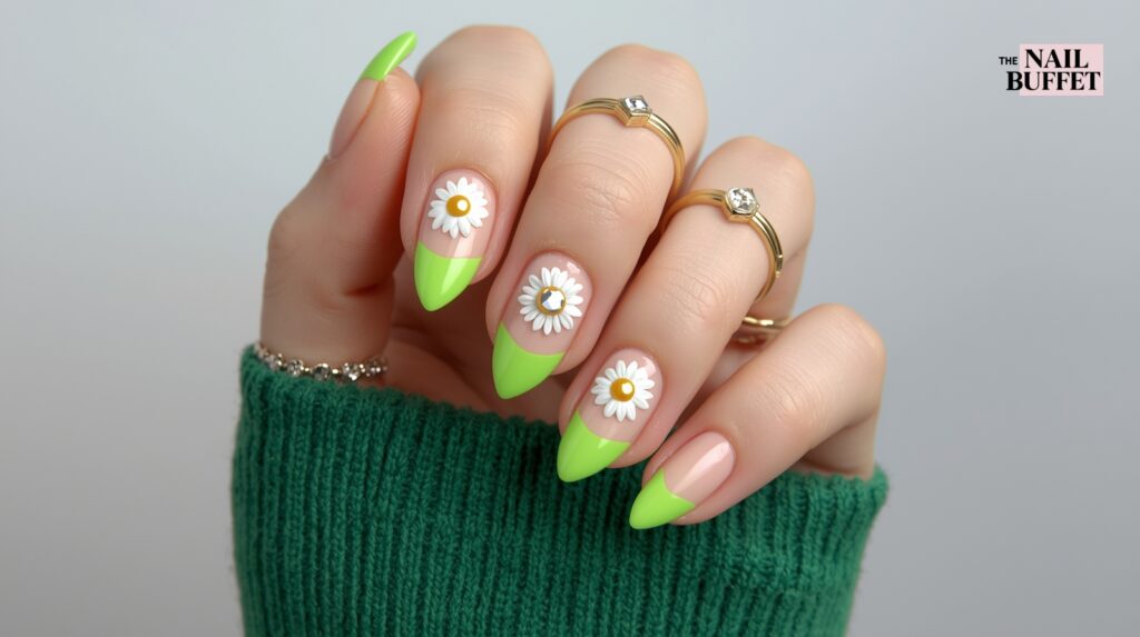 Daisy Dream