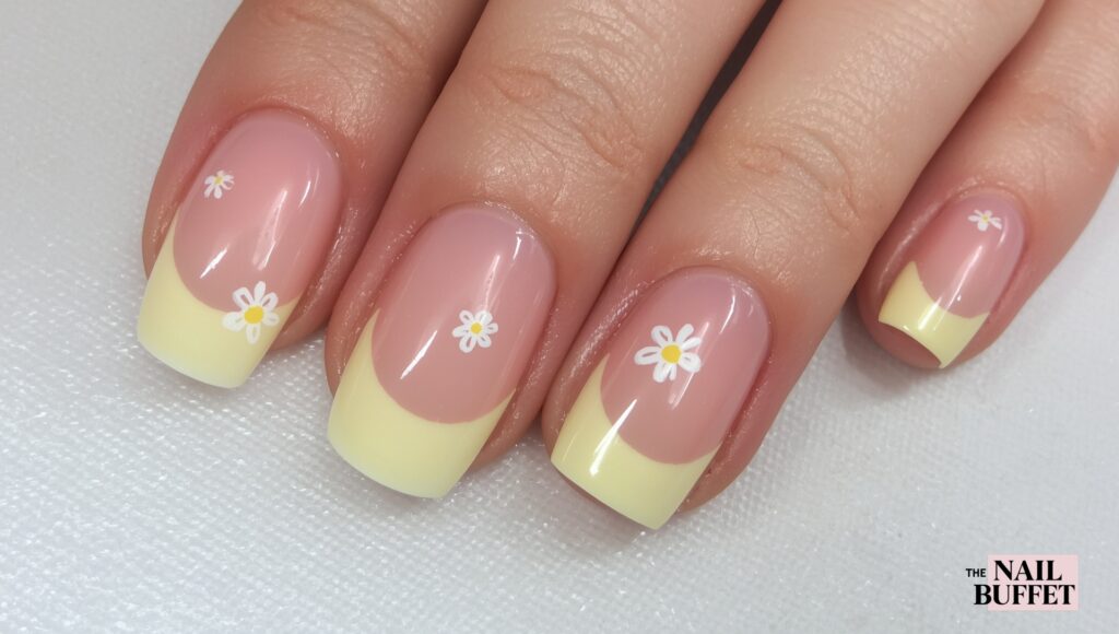 Daisy Mani
