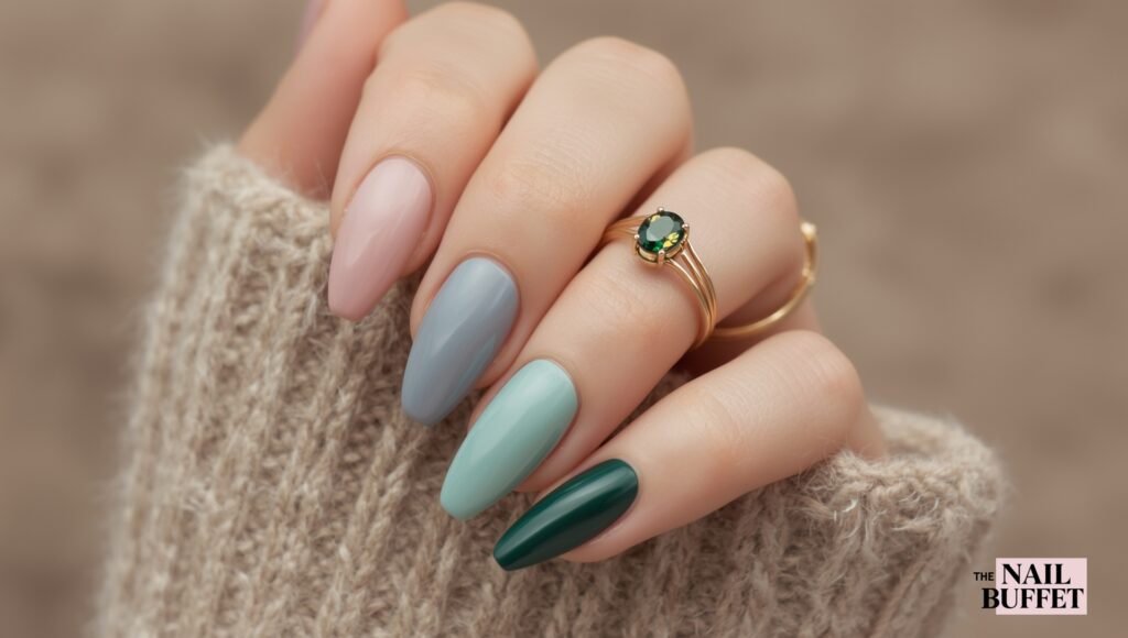 Earth Tones