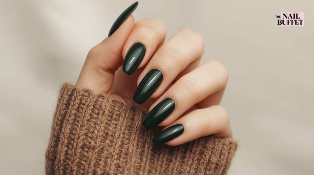 Fall ing for Green