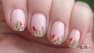 52 Spring Nail Designs: Trendy & Unique Nail Art Ideas 2026 - The Nail ...
