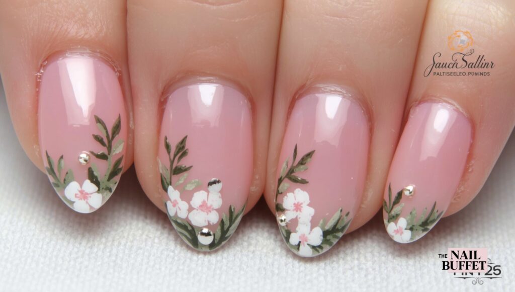 Foliage Tips