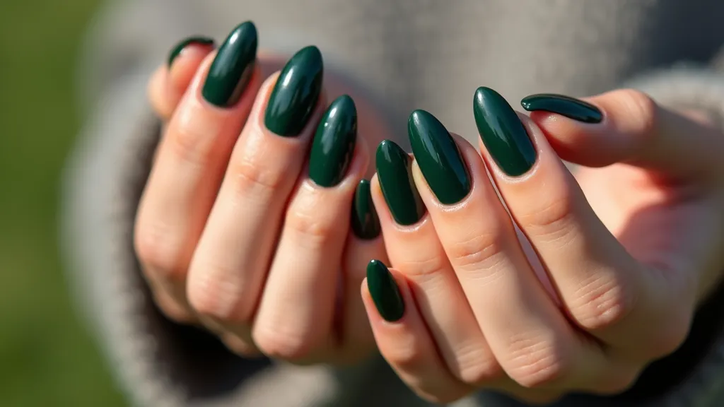Forest Green