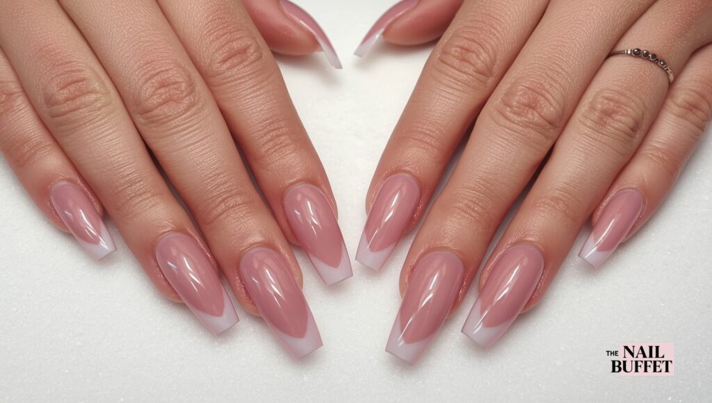 French Tip