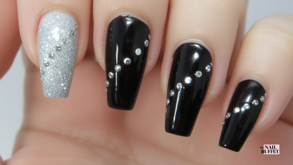 Glitter Accents