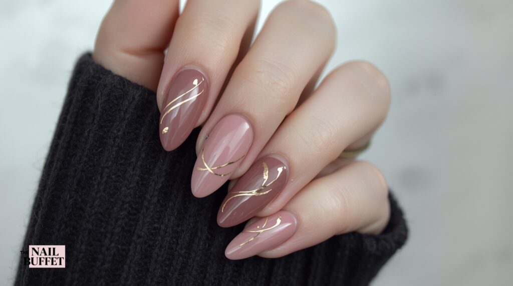 Glitter & Swirls