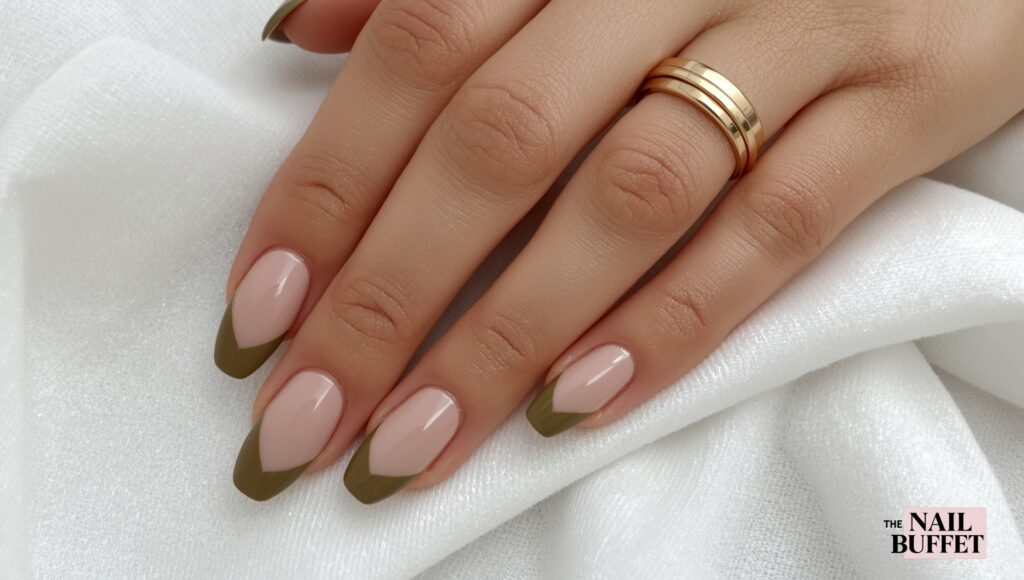 Green French