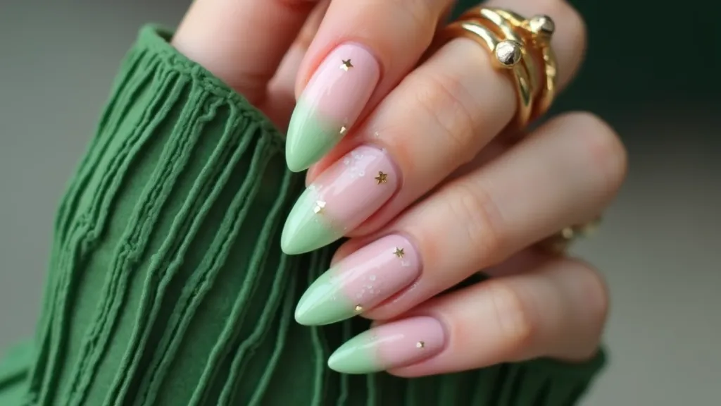 Green Gradient