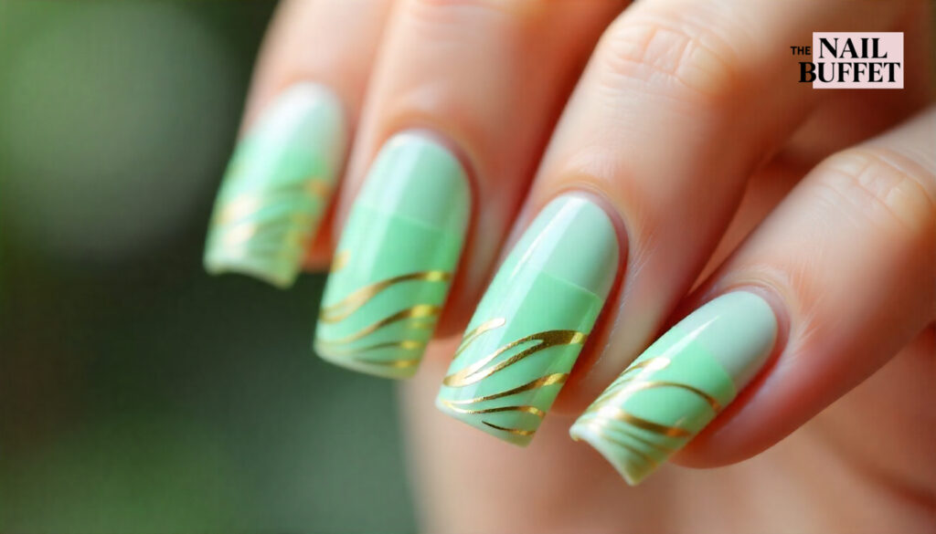 Green N Gold