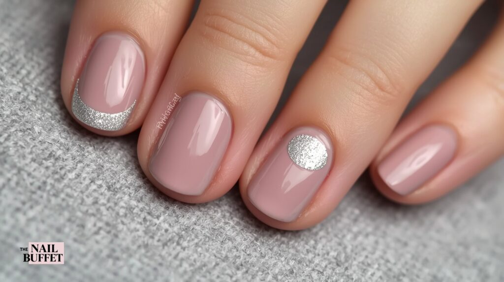 Half Moon Accents