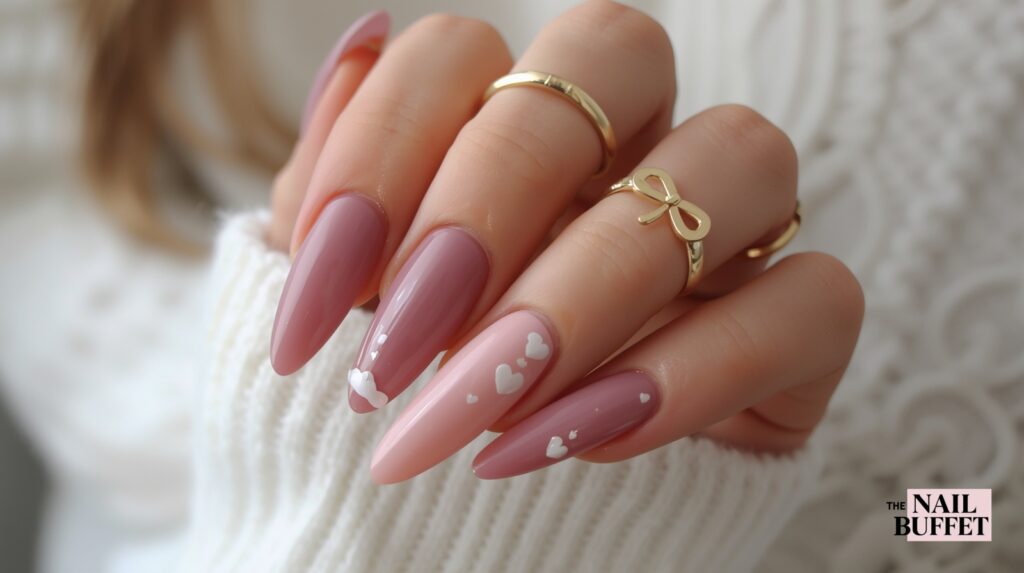Heart Accents