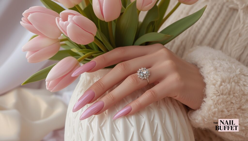 Hot Pink Chrome