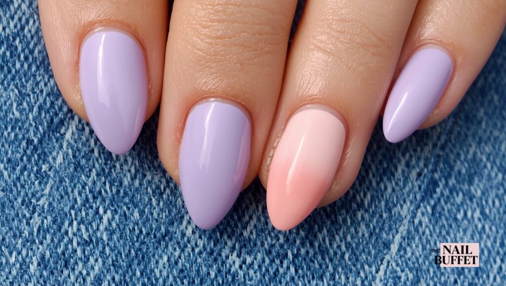 Lavender Chrome