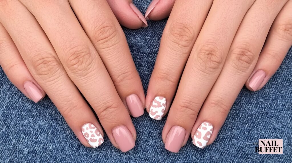 Leopard Print