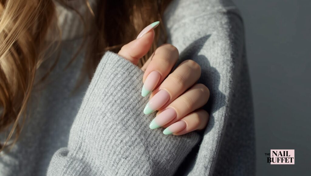 Matcha French