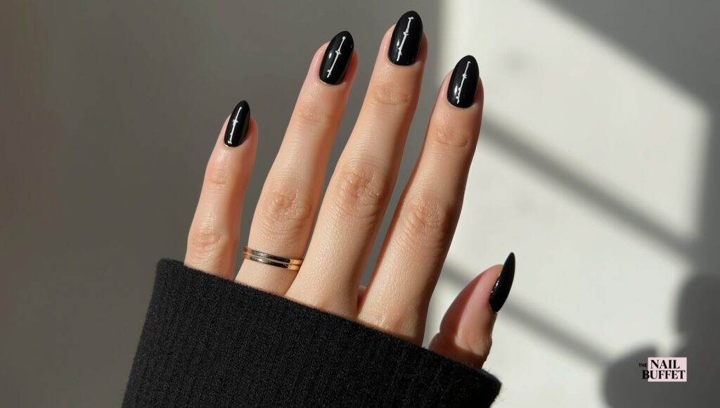 Metallic Accent