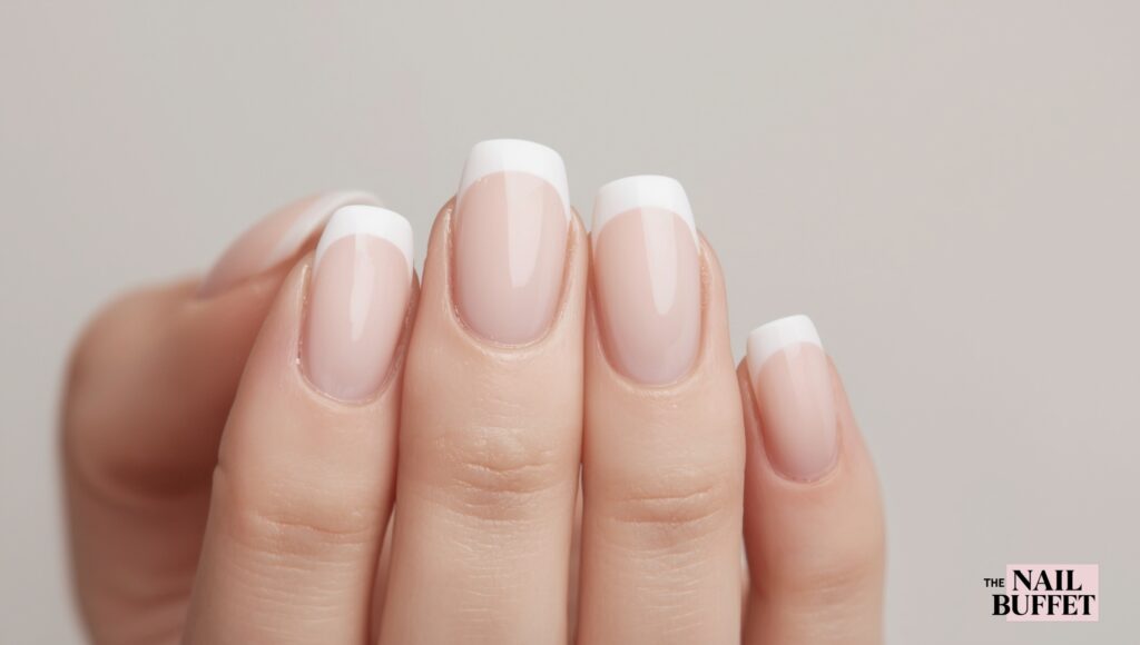 Micro French Tips