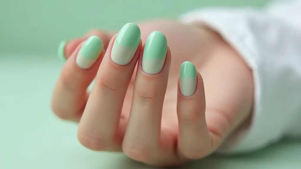 Minty Moment