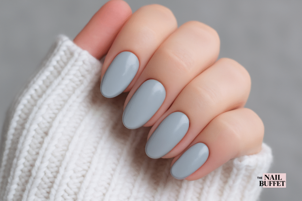 Mist Gray