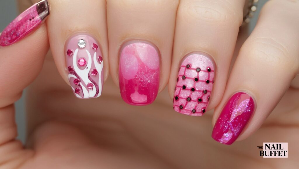 Mix & Match