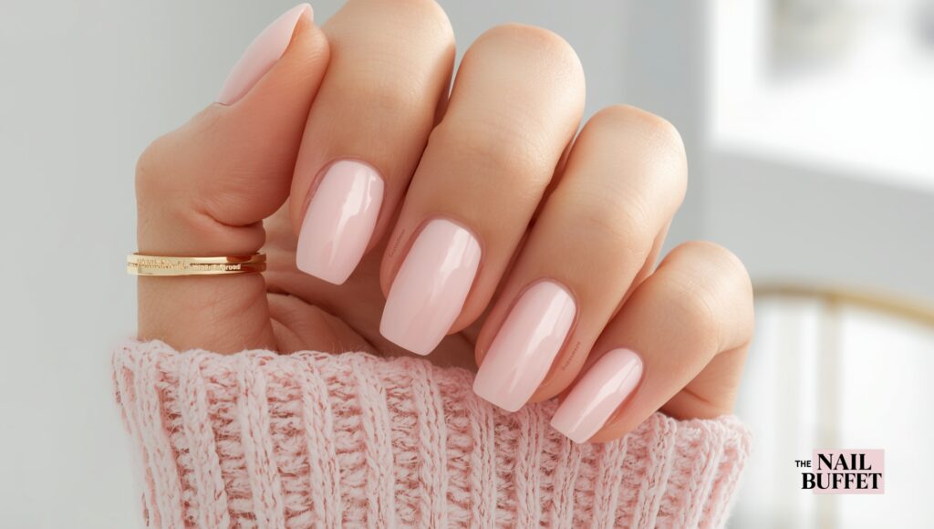 Naked Nails