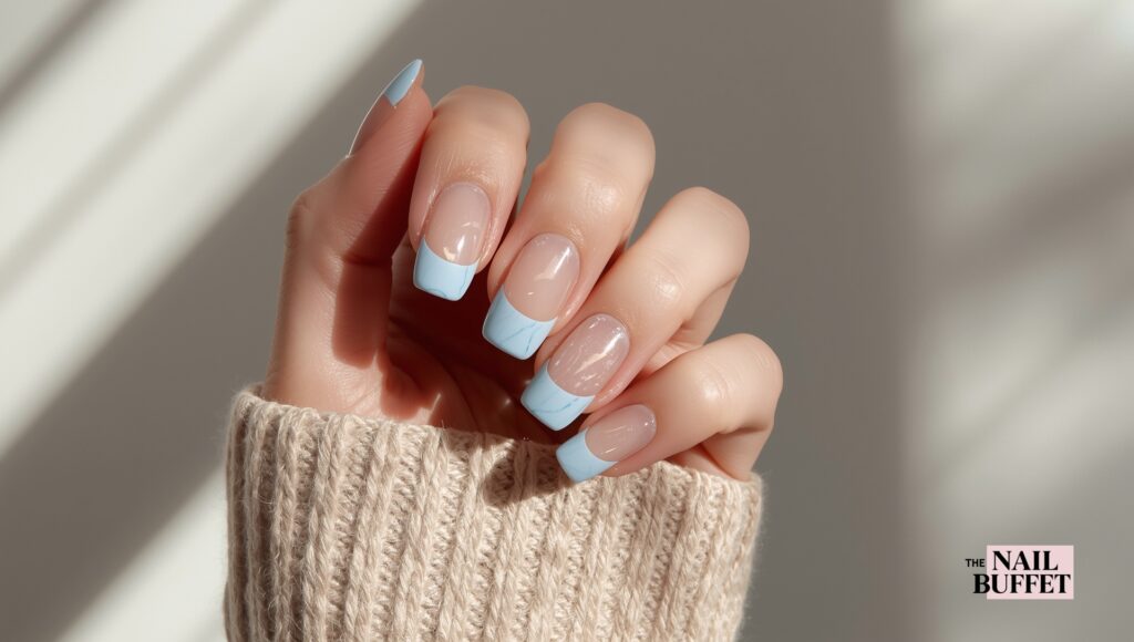 Ocean Tips