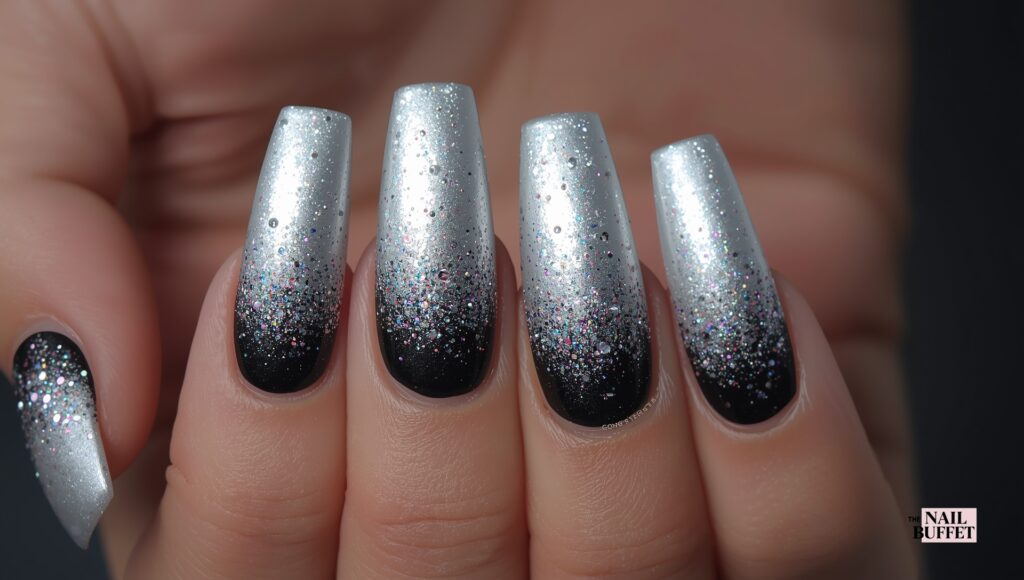 Ombre Effect