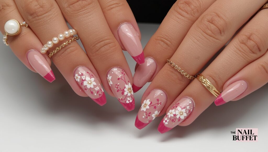 Pointed French