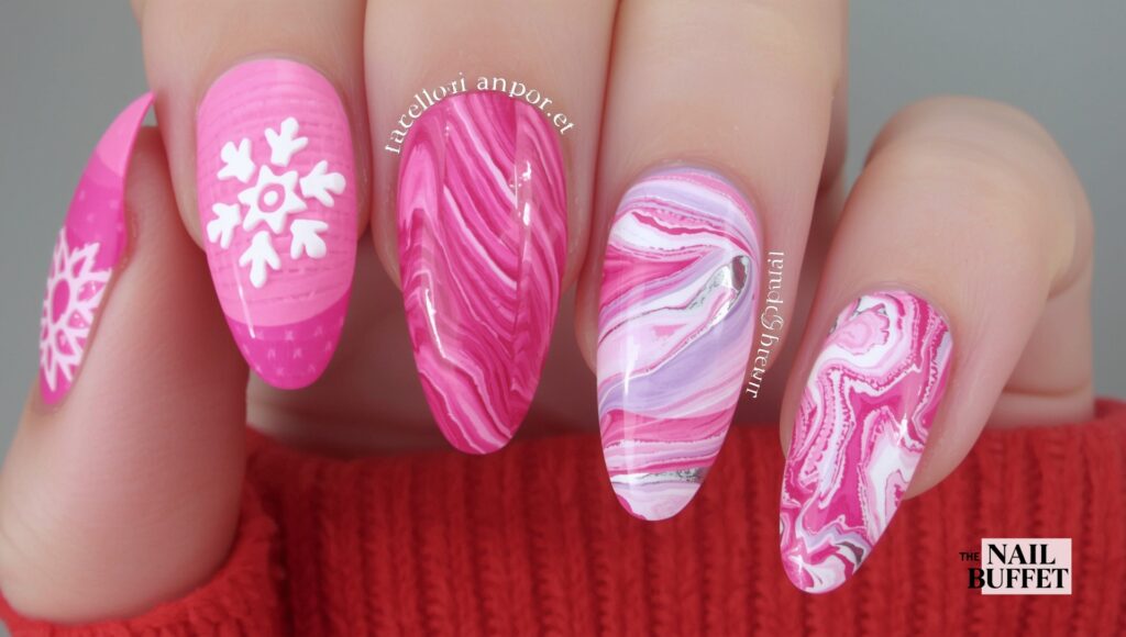 Pretty in Pink