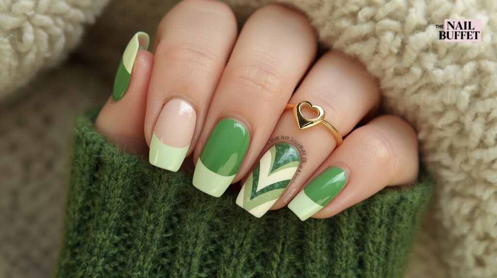 Retro Hearts