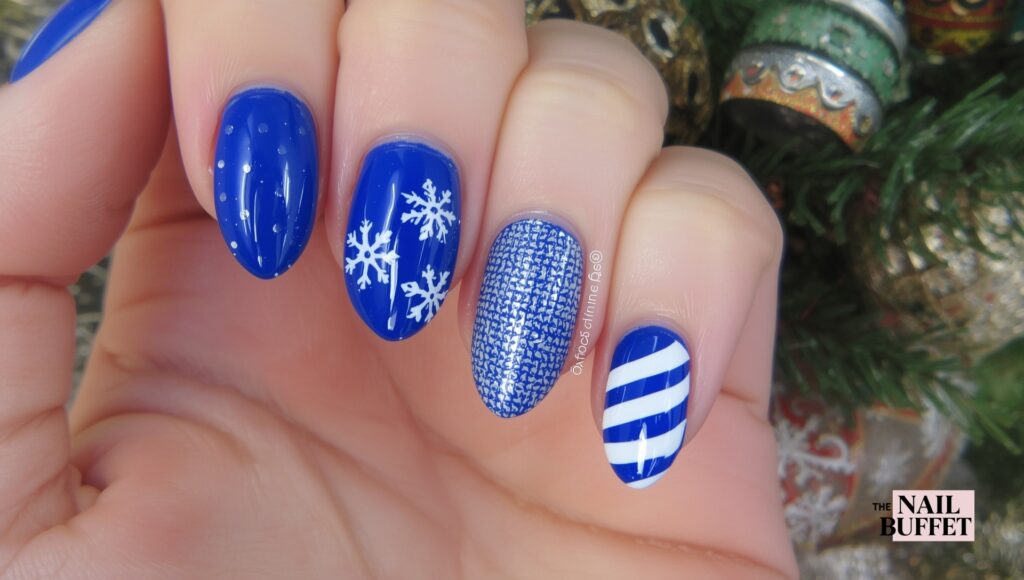 Royal Blue