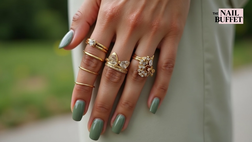 Sage Green