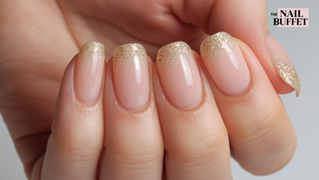 Short nails