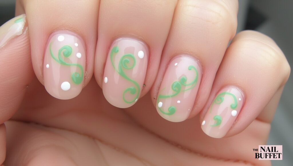 Spring Dew