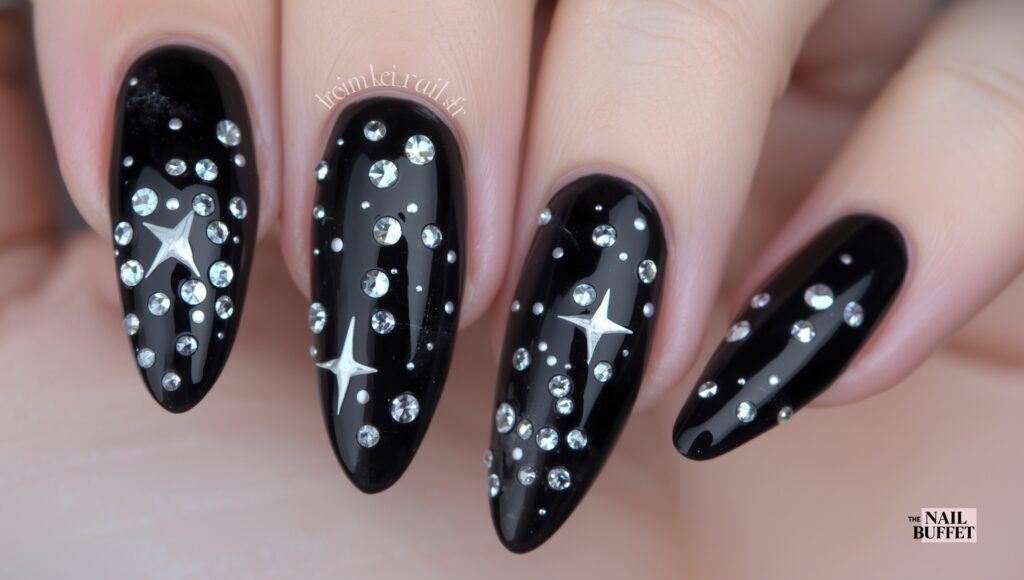 Starry Mani
