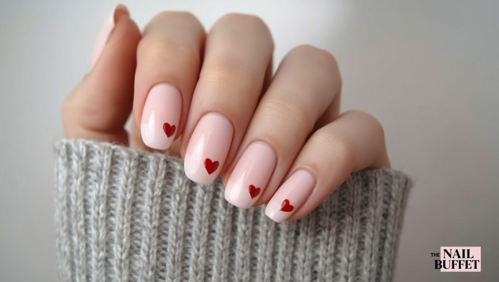 Tiny Hearts