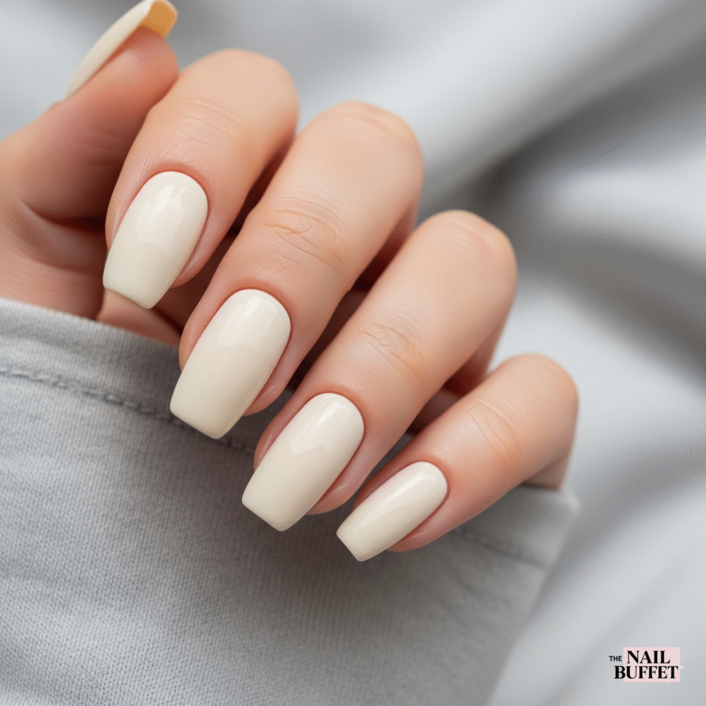 Vanilla Polish